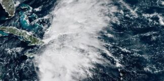 Haití | Tormenta tropical «Melissa» suma tres muertos más Haití | Tormenta tropical "Melissa" dejó tres muertos