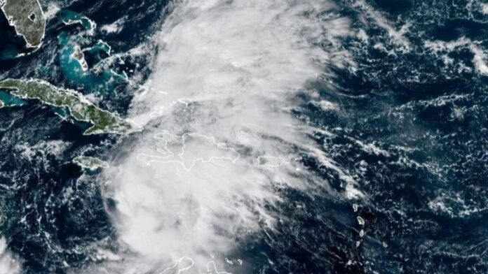 Haití | Tormenta tropical "Melissa" dejó tres muertos
