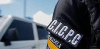 Yaracuy | Hallan el cadáver de un bebé dentro de un pozo séptico Yaracuy | Hallan el cadáver de un bebé dentro de un pozo séptico