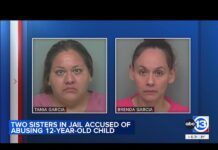 Adolescente fue torturada por dos hermanas en Texas Adolescente fue torturada por dos hermanas en Texas