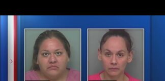 Adolescente fue torturada por dos hermanas en Texas Adolescente fue torturada por dos hermanas en Texas