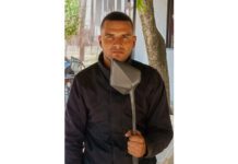 Sigue prófugo hombre que asesinó a su expareja en Táchira Sigue prófugo hombre que asesinó a su mujer en Táchira