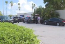 La amenaza de un hombre contra venezolanos en Miami La amenaza de un hombre contra venezolanos en Miami