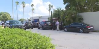 La amenaza de un hombre contra venezolanos en Miami La amenaza de un hombre contra venezolanos en Miami