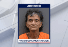 Detenido el principal sospechoso del asesinato de una venezolana en Florida Detenido el principal sospechoso del asesinato de una venezolana en Florida