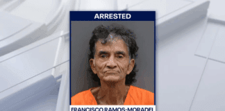 Detenido el principal sospechoso del asesinato de una venezolana en Florida Detenido el principal sospechoso del asesinato de una venezolana en Florida