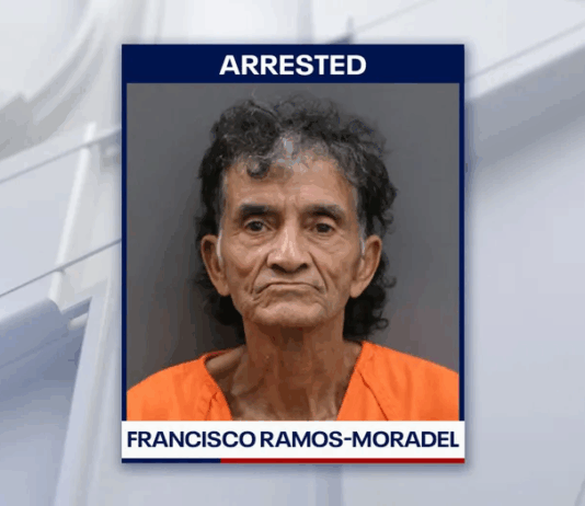 Detenido el principal sospechoso del asesinato de una venezolana en Florida Detenido el principal sospechoso del asesinato de una venezolana en Florida