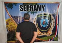 Detienen a un hombre por el presunto rapto de una menor de edad