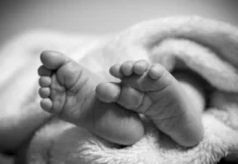 Por el homicidio de su hija recién nacida quedó privada de libertad