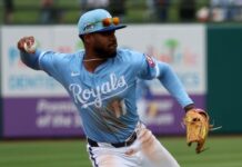 Ocho venezolanos finalistas al Guante de Oro en la MLB