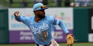 Ocho venezolanos finalistas al Guante de Oro en la MLB
