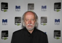 El húngaro László Krasznahorkai ganó el Nobel de Literatura 2025 El húngaro László Krasznahorkai ganó el Nobel de Literatura 2025