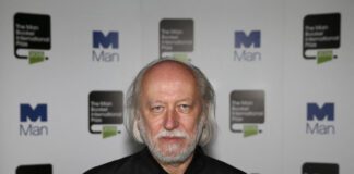 El húngaro László Krasznahorkai ganó el Nobel de Literatura 2025 El húngaro László Krasznahorkai ganó el Nobel de Literatura 2025