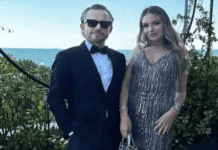 Modelo italiana es asesinada por su expareja de 24 puñaladas