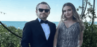 Modelo italiana es asesinada por su expareja de 24 puñaladas