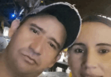 Asesinan a tachirense por celos en Estados Unidos