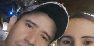 Asesinan a tachirense por celos en Estados Unidos