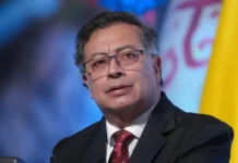 Petro anuncia decomiso de casi 500 kilos de cocaína en el Caribe