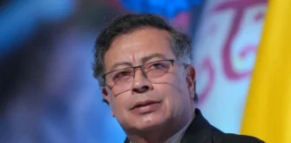 Petro anuncia decomiso de casi 500 kilos de cocaína en el Caribe