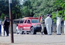 Van 32 intoxicados en planteles de Cojedes