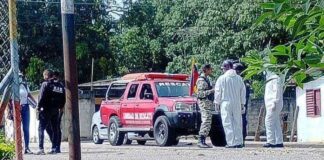 Van 32 intoxicados en planteles de Cojedes
