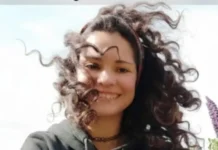 Piden reabrir investigación sobre muerte de joven venezolana Piden reabrir investigación sobre muerte de joven venezolana