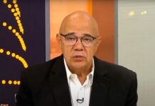 Jesús “Chúo” Torrealba: Trump no busca combatir el narcotráfico, sino apoderarse del petróleo Jesús “Chúo” Torrealba: Trump no busca combatir el narcotráfico, sino apoderarse del petróleo