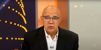 Jesús “Chúo” Torrealba: Trump no busca combatir el narcotráfico, sino apoderarse del petróleo Jesús “Chúo” Torrealba: Trump no busca combatir el narcotráfico, sino apoderarse del petróleo