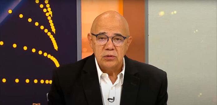 Jesús “Chúo” Torrealba: Trump no busca combatir el narcotráfico, sino apoderarse del petróleo
