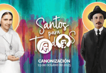 20-Oct júbilo no laborable por canonización de santos venezolanos