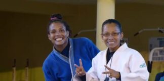 Entrenadores del Judo falconiano acuden a Acto de Ascenso de Grado en Caracas Entrenadores del Judo falconiano acuden a Acto de Ascenso de Grado en Caracas