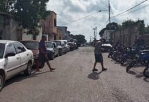 Usuarios piden a Pdvsa un mayor suministro de combustible a la estación La Reforma