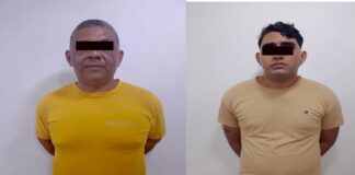 Por problemas amorosos lanzaron a quinceañera de tercer piso