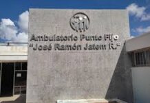 Le cayeron a golpes por botar basura en sitio no permitido en Punto Fijo