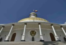 Presupuesto de 2026 fue entregado a la AN con prioridad para la defensa del país