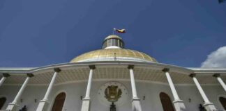 Presupuesto de 2026 fue entregado a la AN con prioridad para la defensa del país