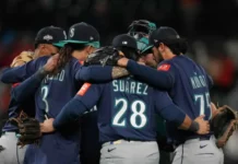 MLB | Los Marineros avanzan a la Serie de Campeonato