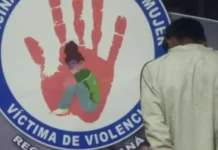 Madre e hijos se salvaron de ser quemados vivos en su casa Madre e hijos se salvaron de ser quemados vivos en su casa