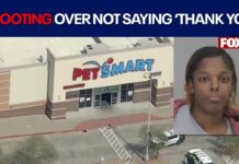 Falta de amabilidad desató discusión que le costó la vida a una madre Falta de amabilidad desató discusión que le costó la vida a una madre