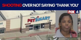 Falta de amabilidad desató discusión que le costó la vida a una madre Falta de amabilidad desató discusión que le costó la vida a una madre