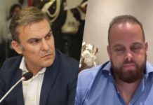 Ecuador | Jueza dictó prisión preventiva para exministro y empresario en caso de magnicidio Ecuador | Jueza dictó prisión preventiva para exministro y empresario en caso de magnicidio