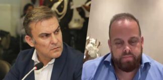 Ecuador | Jueza dictó prisión preventiva para exministro y empresario en caso de magnicidio Ecuador | Jueza dictó prisión preventiva para exministro y empresario en caso de magnicidio