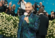 Maluma debutará como anfitrión de los Latin Grammy Maluma debutará como anfitrión de los Latin Grammy