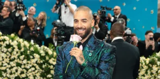 Maluma debutará como anfitrión de los Latin Grammy Maluma debutará como anfitrión de los Latin Grammy
