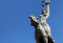 Culto a María Lionza, declarado patrimonio inmaterial