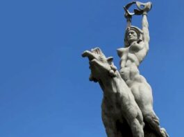 Culto a María Lionza, declarado patrimonio inmaterial