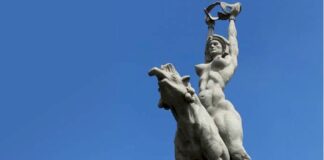 Culto a María Lionza, declarado patrimonio inmaterial