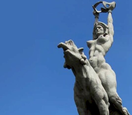 Culto a María Lionza, declarado patrimonio inmaterial