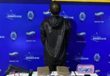 Duro contra el microtráfico de droga en Coro, más detenidos este 9-Oct