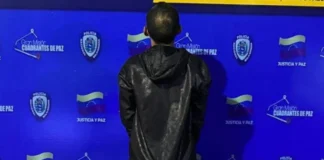 Duro contra el microtráfico de droga en Coro, más detenidos este 9-Oct